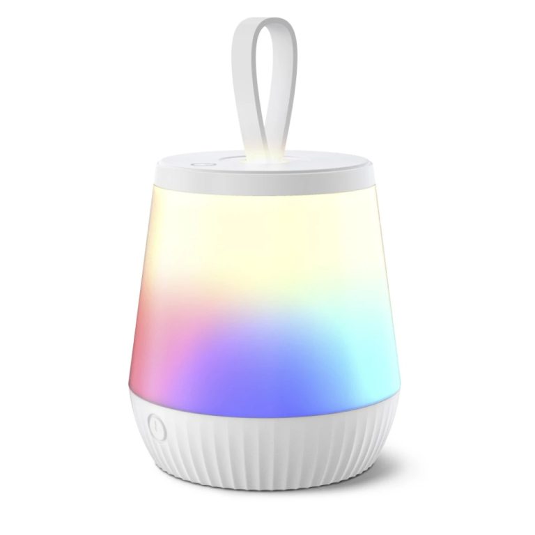 Hama LED-Nachtlicht met Kleurenwissel IP44 Wit | Kopen bij Flickmyhouse