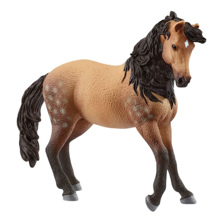 Schleich Horse Club Andalusische Merrie | Kopen bij Flickmyhouse