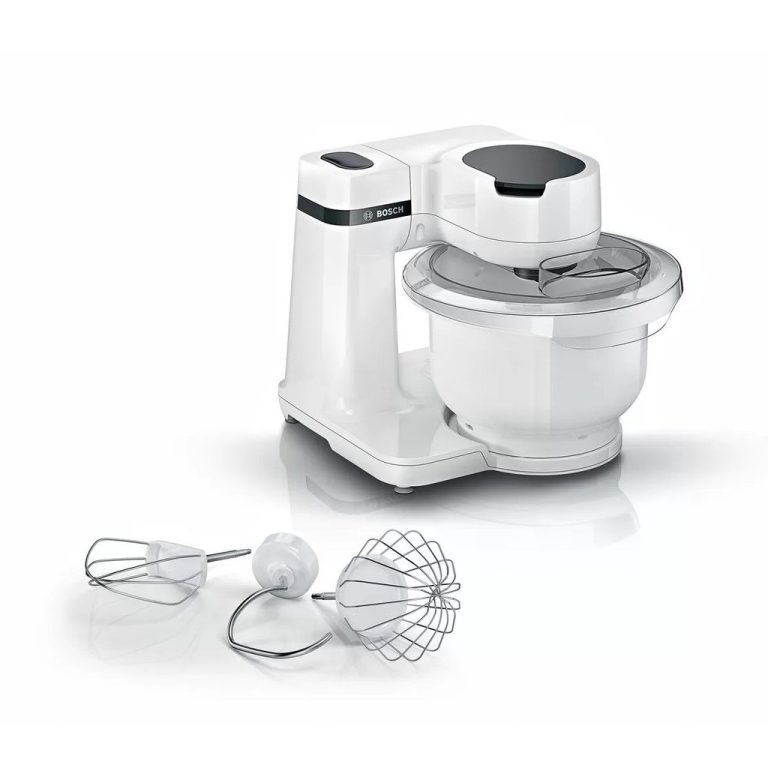 Bosch MUMS2AW00 Keukenmachine Wit | Kopen bij Flickmyhouse