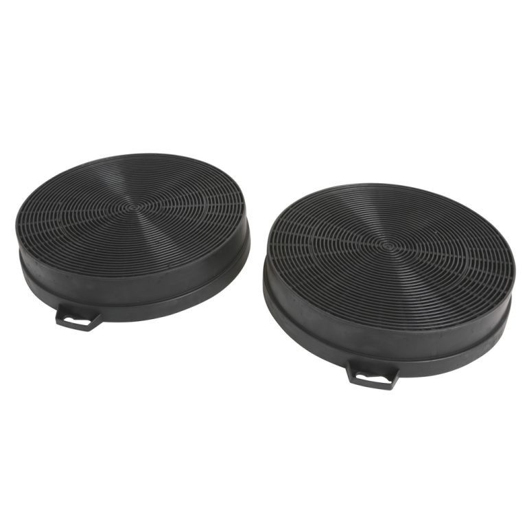 BOSCH SIEMENS B/s Koolstoffilter 5140 2st | Kopen bij Flickmyhouse