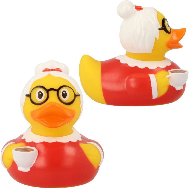 Lilalu Oma Badeend | Kopen bij Flickmyhouse