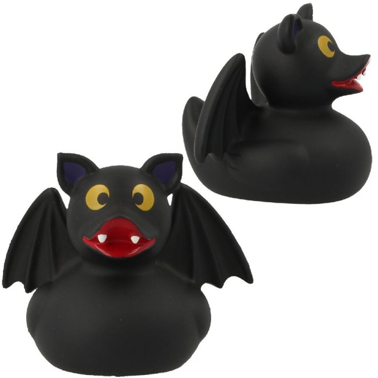 Lilalu Vleermuis Badeend | Kopen bij Flickmyhouse