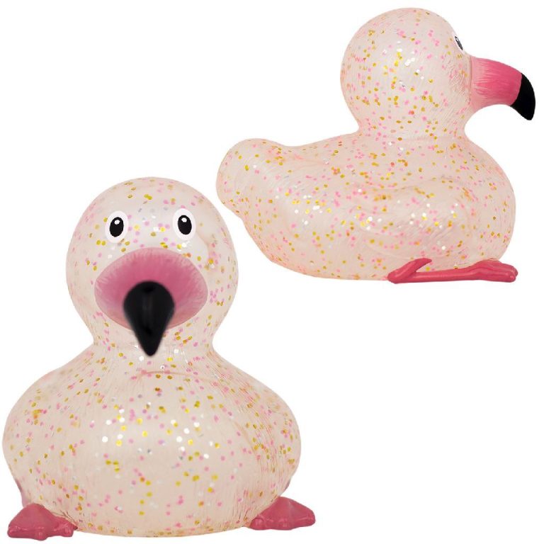 Lilalu Flamingo Badeend | Kopen bij Flickmyhouse