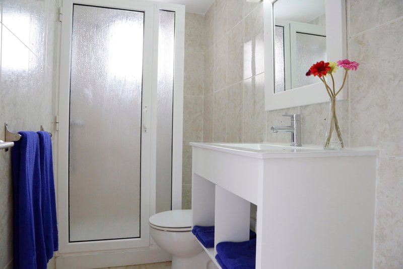 LiggingNew Miami Playa Apartamentos ligt in San Agustín