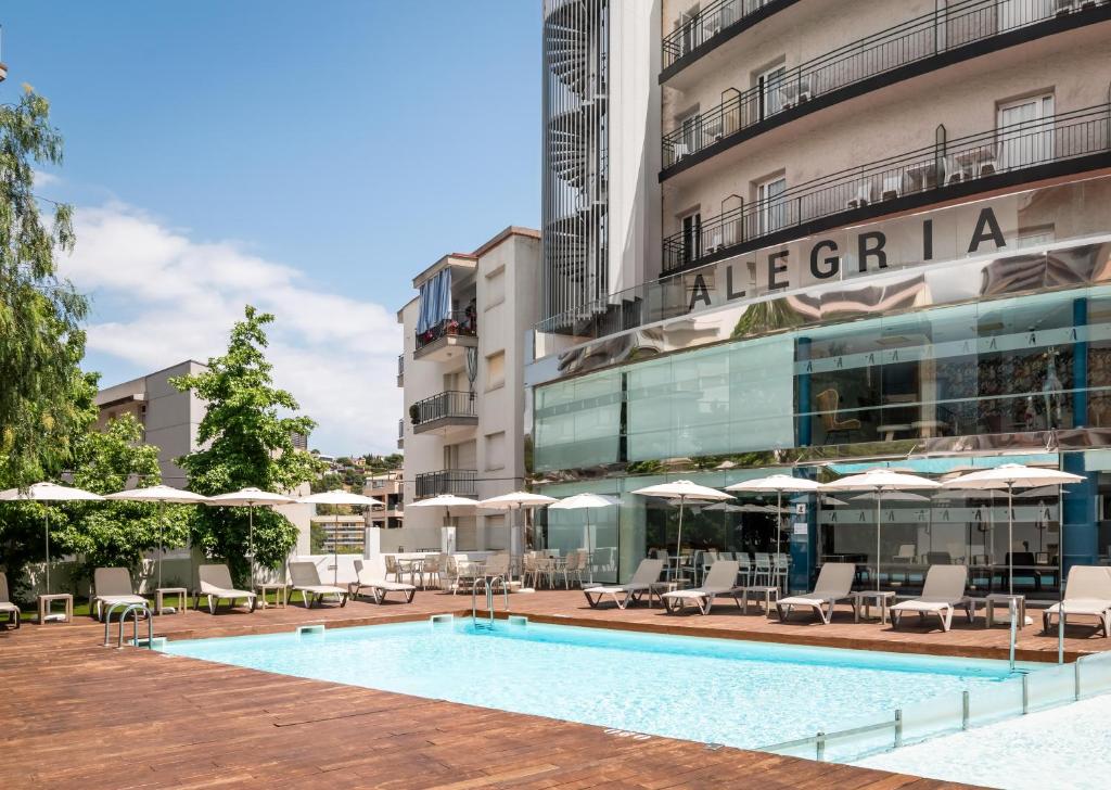 Ligging In de directe omgeving vind je talloze restaurants