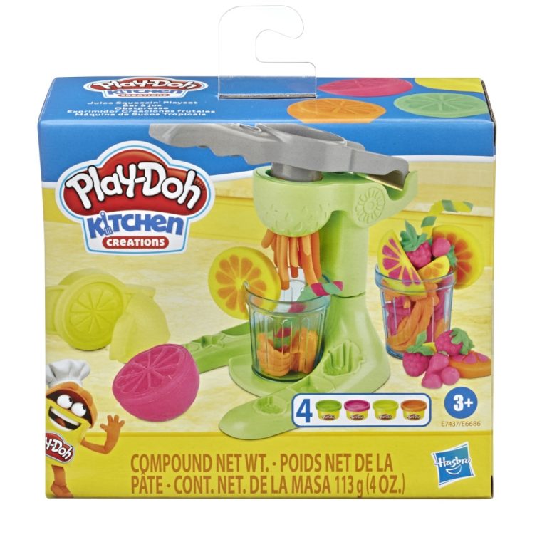 Play-Doh Kitchen Creations Verschillende Uitvoeringen | Kopen bij Flickmyhouse