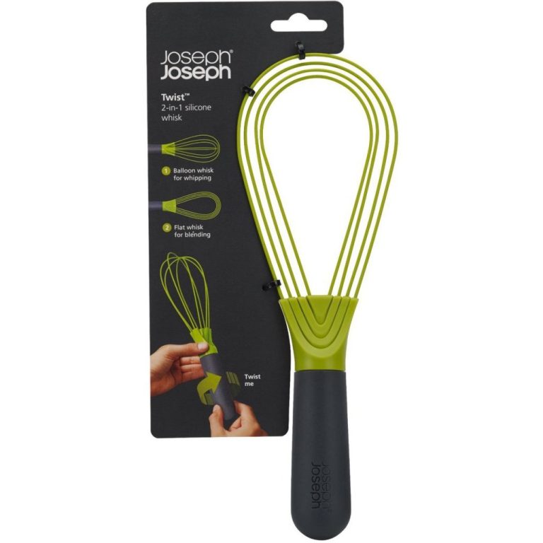 Joseph Joseph Twist Inklapbare Garde Limoen Groen/Antraciet | Kopen bij Flickmyhouse