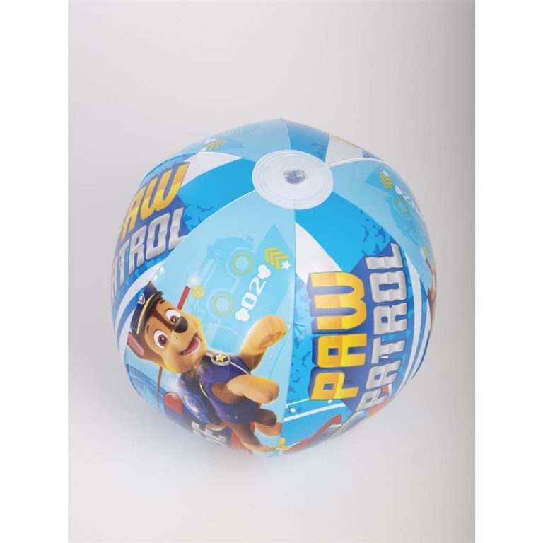 Paw Patrol Strandbal 33 cm | Kopen bij Flickmyhouse