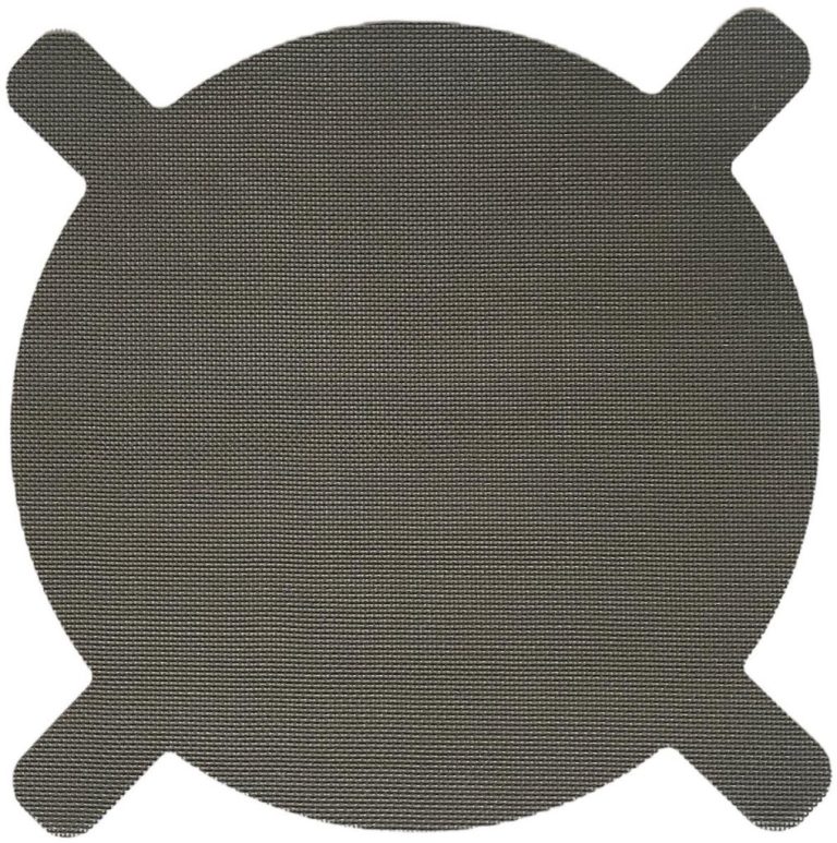 Nostik Antispatscherm 36cm | Kopen bij Flickmyhouse