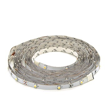 Profile LED STRIP WARM WIT 5M IP20 | Kopen bij Flickmyhouse
