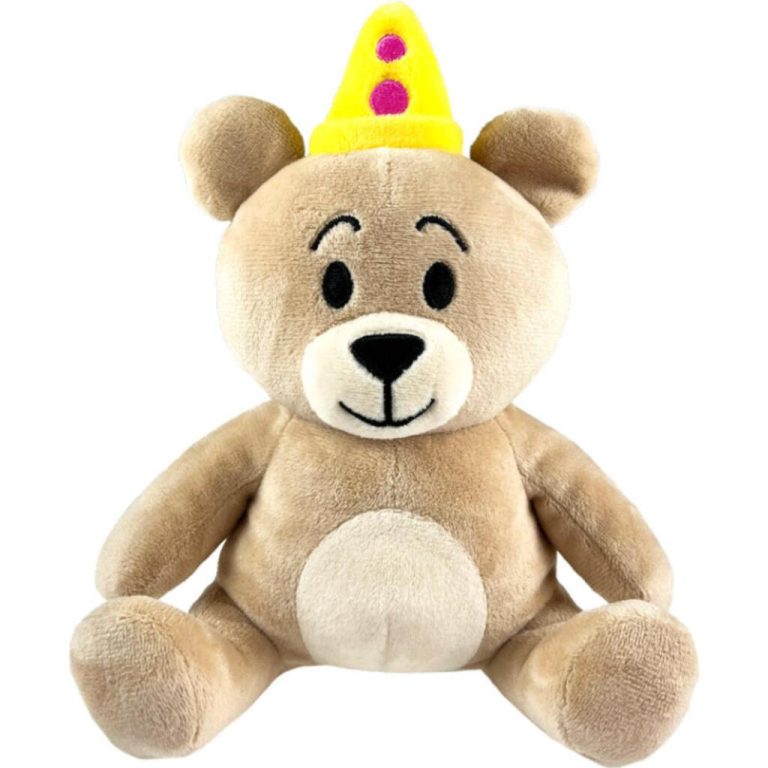 Bumba Knuffel Teddybeer 20 cm | Kopen bij Flickmyhouse