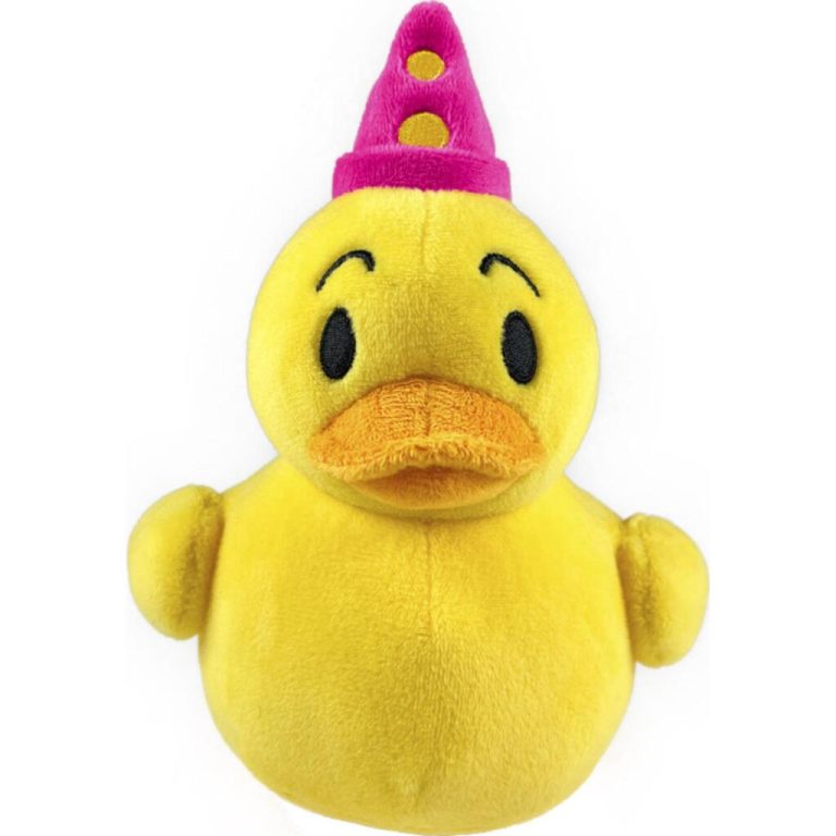 Bumba Knuffel Eend 20 cm | Kopen bij Flickmyhouse