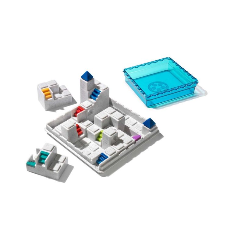 Smart Games Atlantis Escape | Kopen bij Flickmyhouse