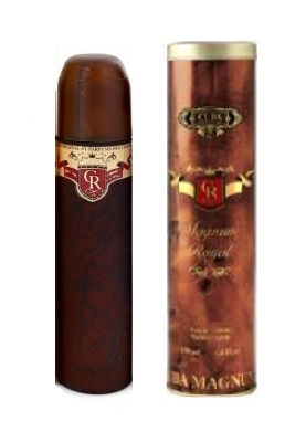 Cuba Magnum Royal Eau Du Toilet 130ml | Kopen bij Flickmyhouse