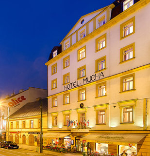 Hotel Muncha  Ontdek Hotel Muncha gelegen in het hart van Praag. Verken de geheimen van een onvergetelijk verblijf in dit prachtige hotel. Verken het Betoverende Hotel Muncha! Ben je van plan een bezoek te brengen aan de prachtige stad Praag? Zoek niet verder dan deze accomodatie