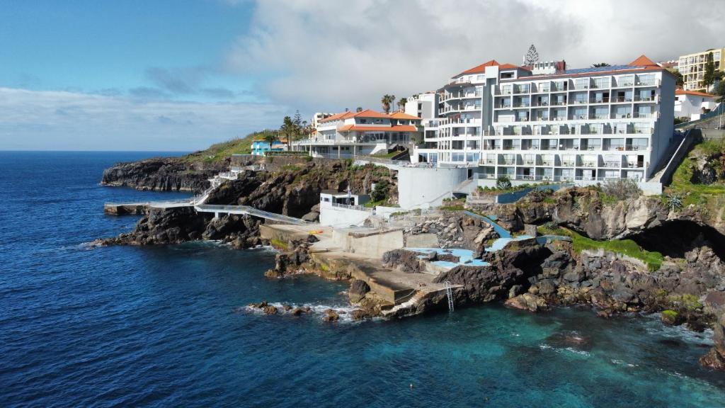 LiggingDe centrale ligging zorgt ervoor dat je eenvoudig toegang hebt tot lokale winkels