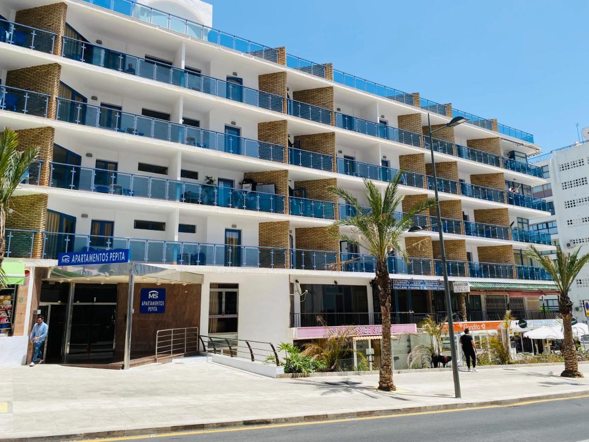 LiggingApartamentos MS Pepita