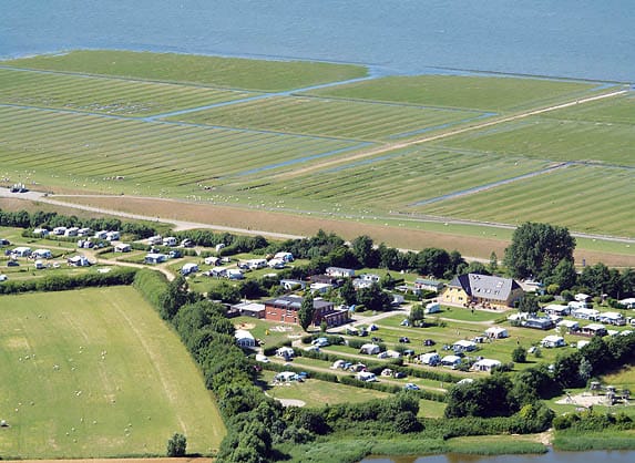 Nordseecamping Zum Seehund GmbH & Co KG | Reserveren bij Flickmyhouse