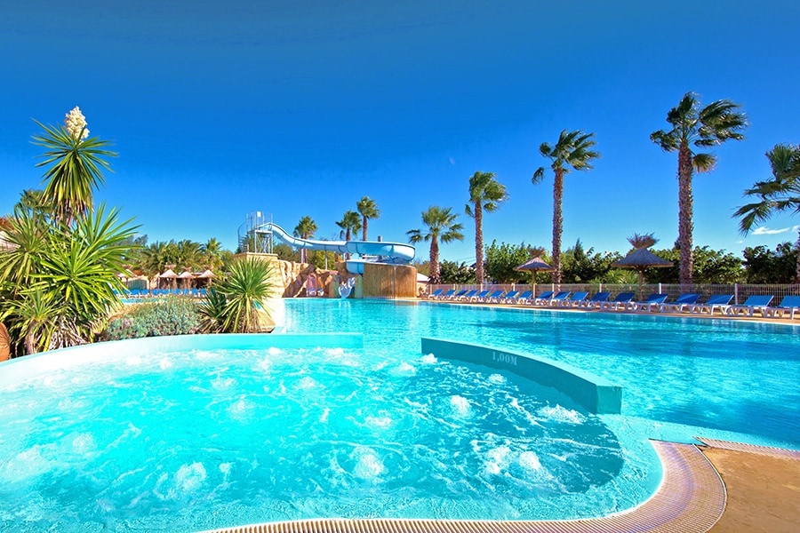 Camping Finca l'Air Marin | Reserveren bij Flickmyhouse