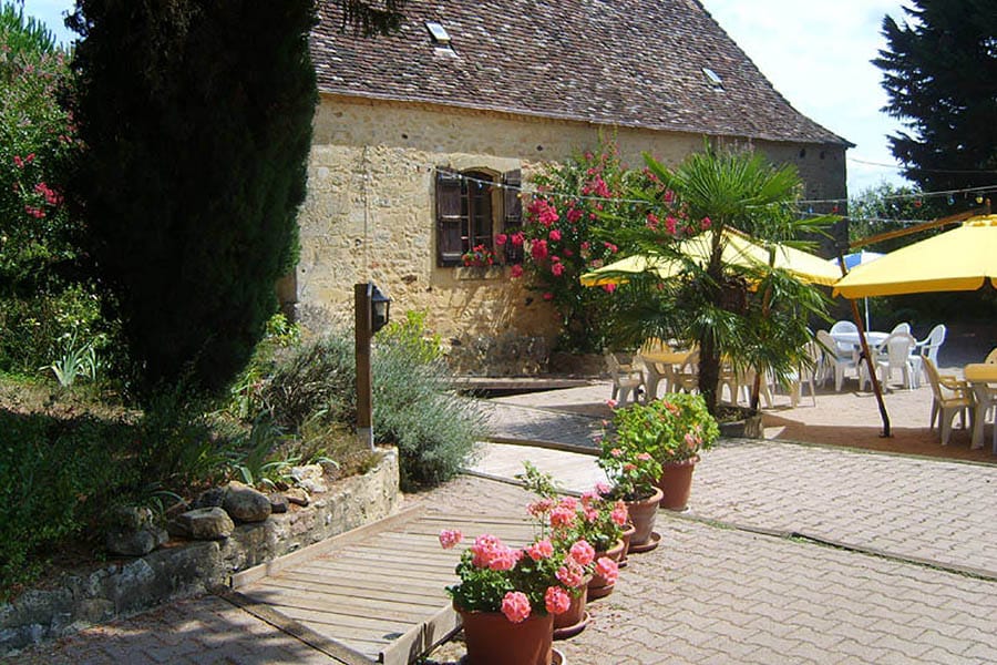 Camping La Grande Veyière | Reserveren bij Flickmyhouse