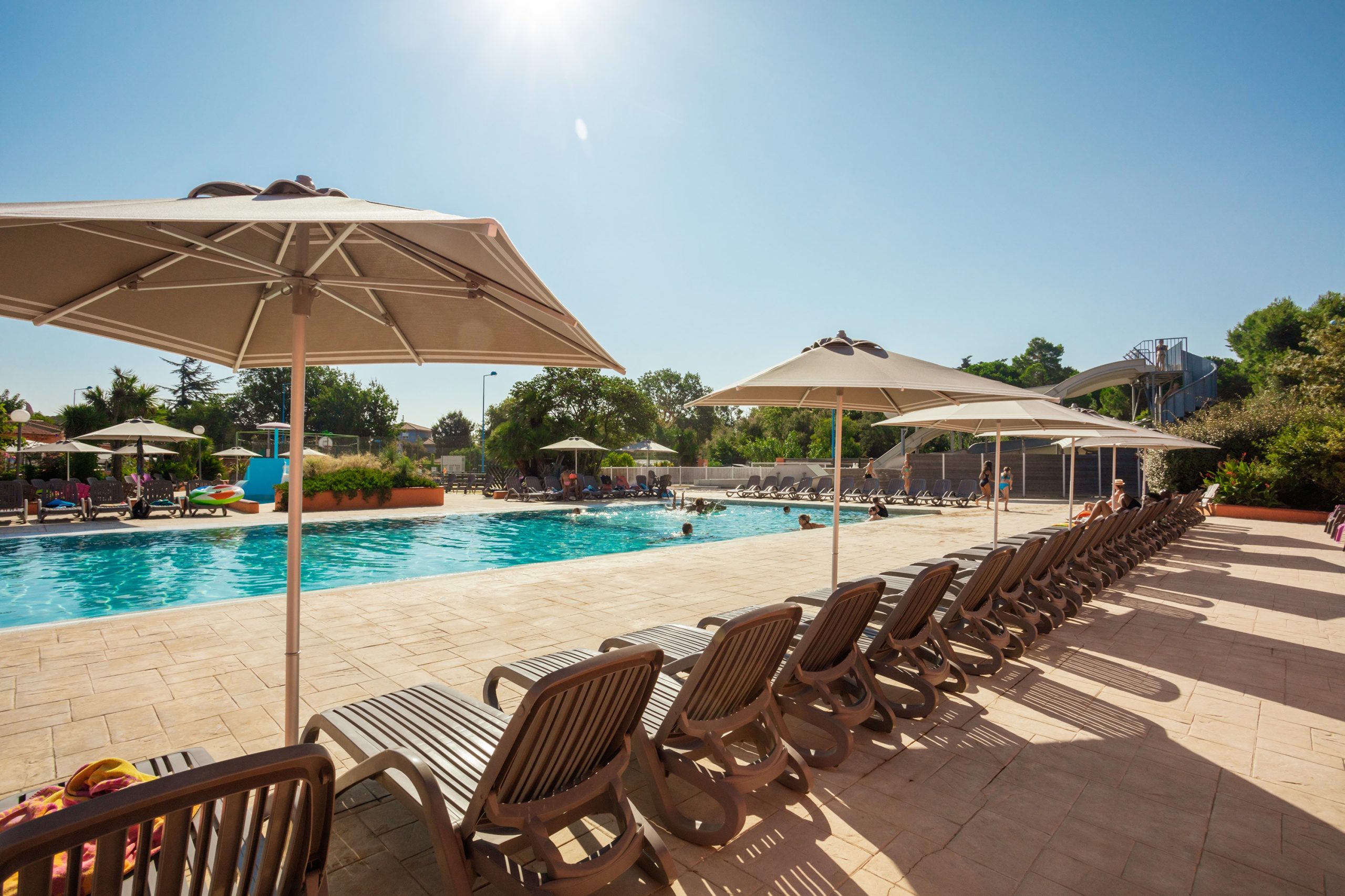 Camping Ma Prairie | Reserveren bij Flickmyhouse