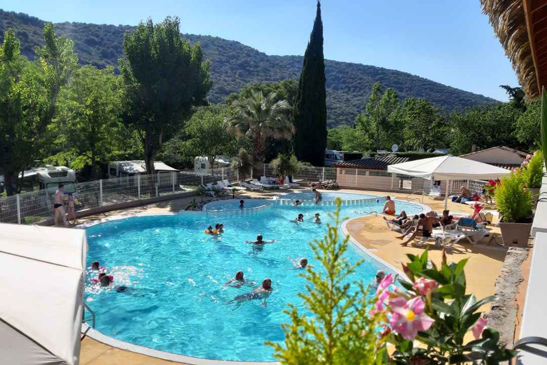 Camping Des Gorges | Reserveren bij Flickmyhouse