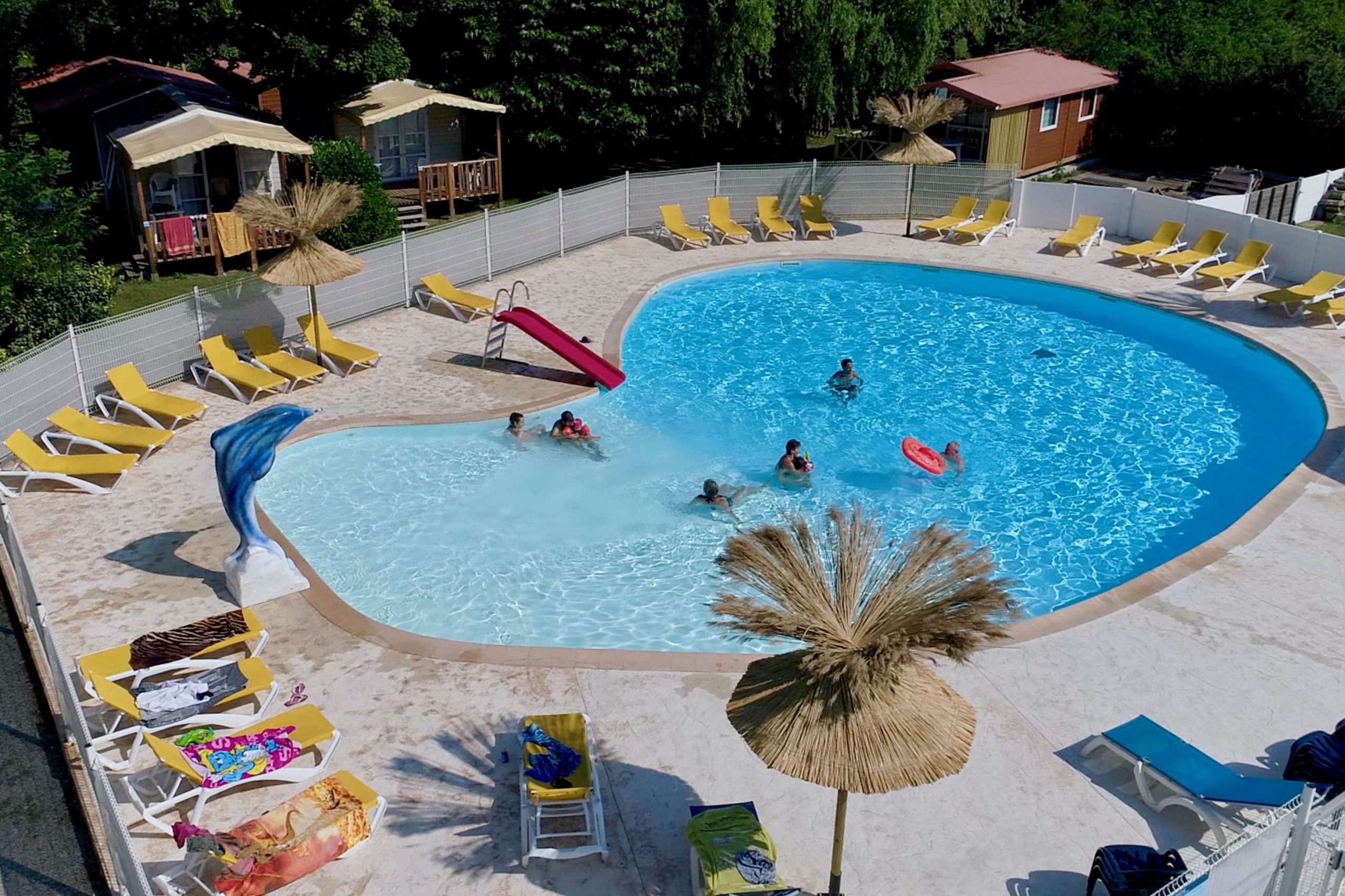 Le Verger de Jastres | Reserveren bij Flickmyhouse