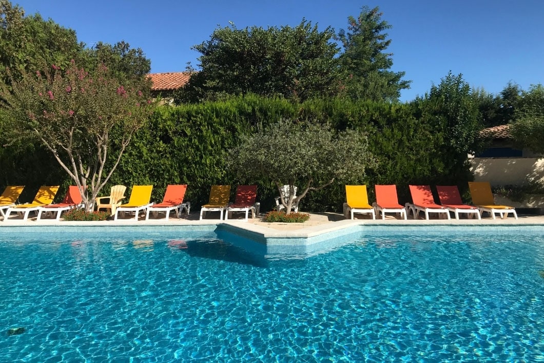 Pausado Camping Pegomas | Reserveren bij Flickmyhouse