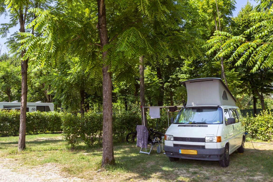 hu Venezia Camping in Town | Reserveren bij Flickmyhouse
