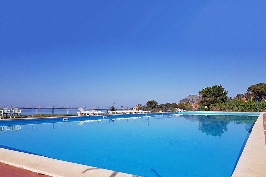 Camping Costa Ponente | Reserveren bij Flickmyhouse