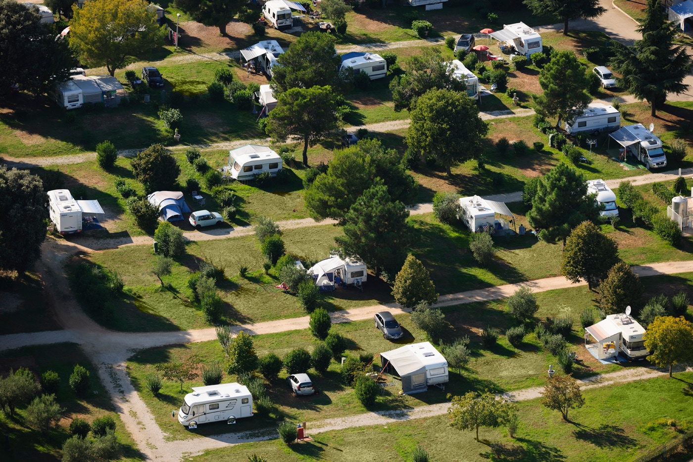 Campsite Porto Sole | Reserveren bij Flickmyhouse