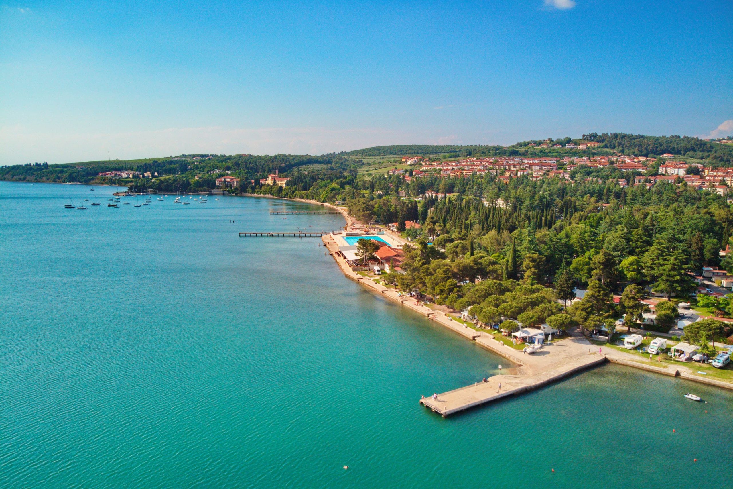 Adria Resort | Reserveren bij Flickmyhouse