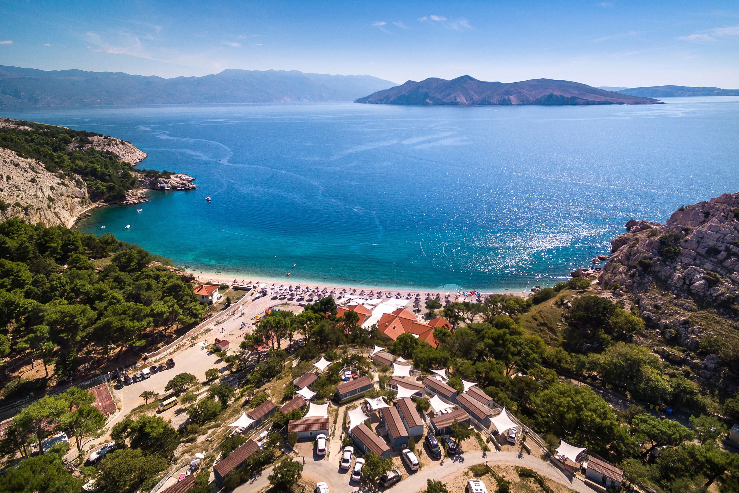 Camping Bunculuka | Reserveren bij Flickmyhouse