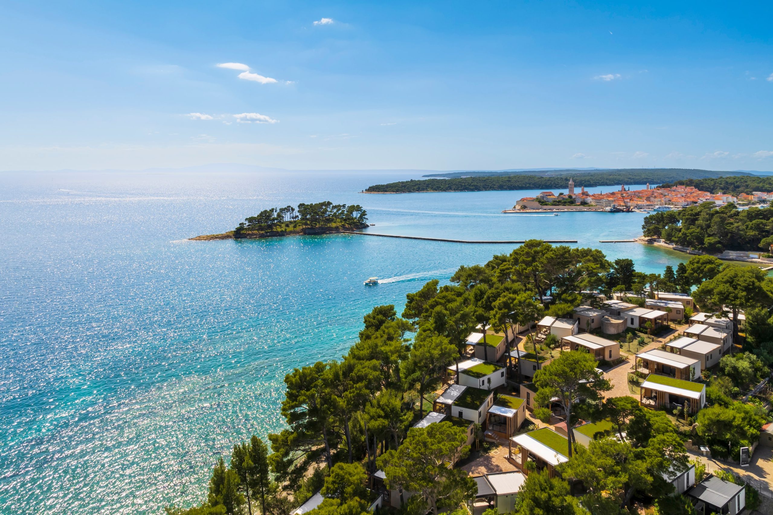 Valamar Camping Padova | Reserveren bij Flickmyhouse