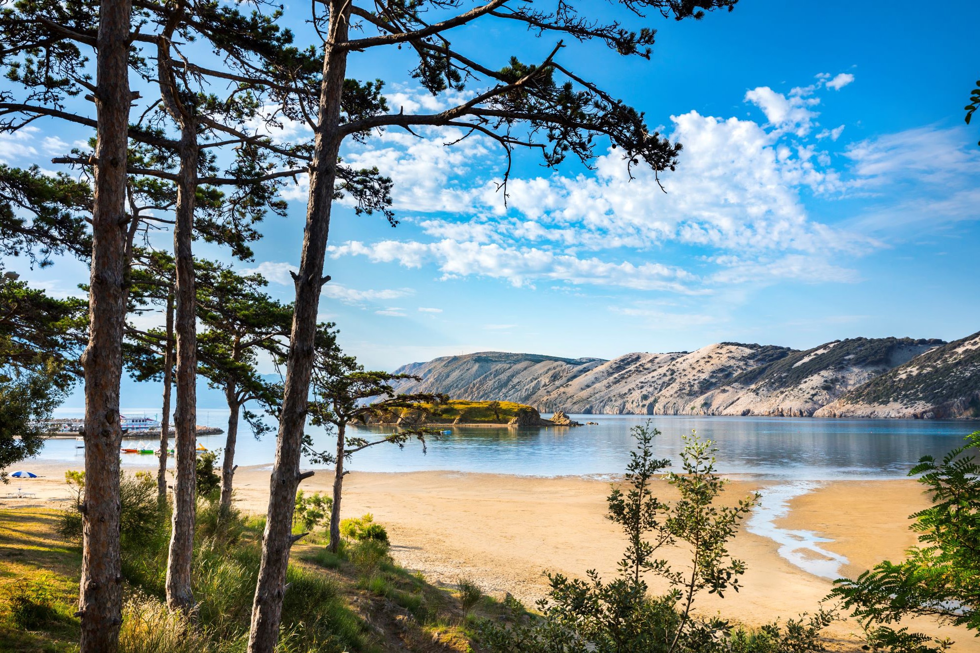 Valamar Camping San Marino | Reserveren bij Flickmyhouse