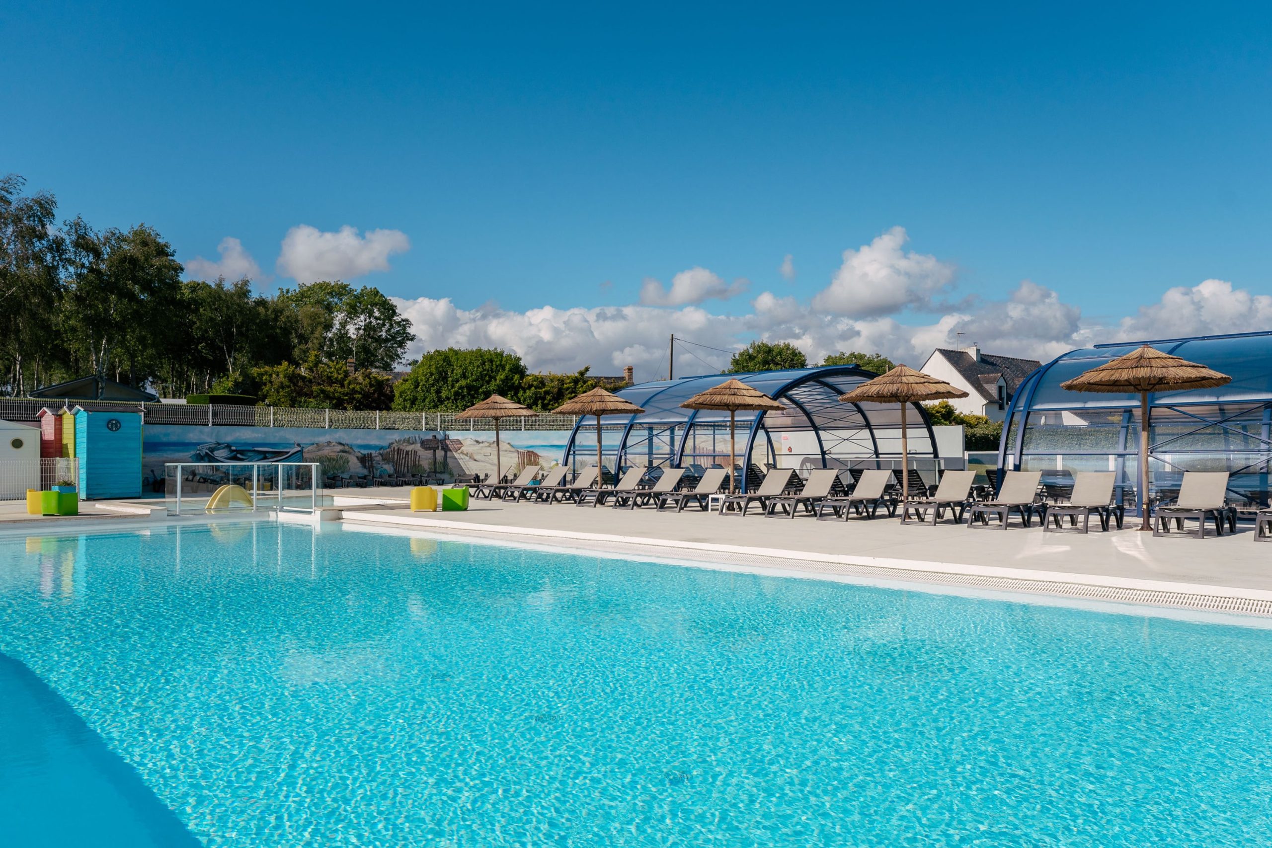 Les Jardins de Kergal | Reserveren bij Flickmyhouse