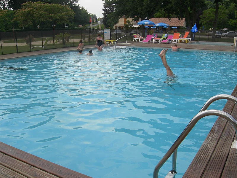 Camping Du Pont de Vicq | Reserveren bij Flickmyhouse