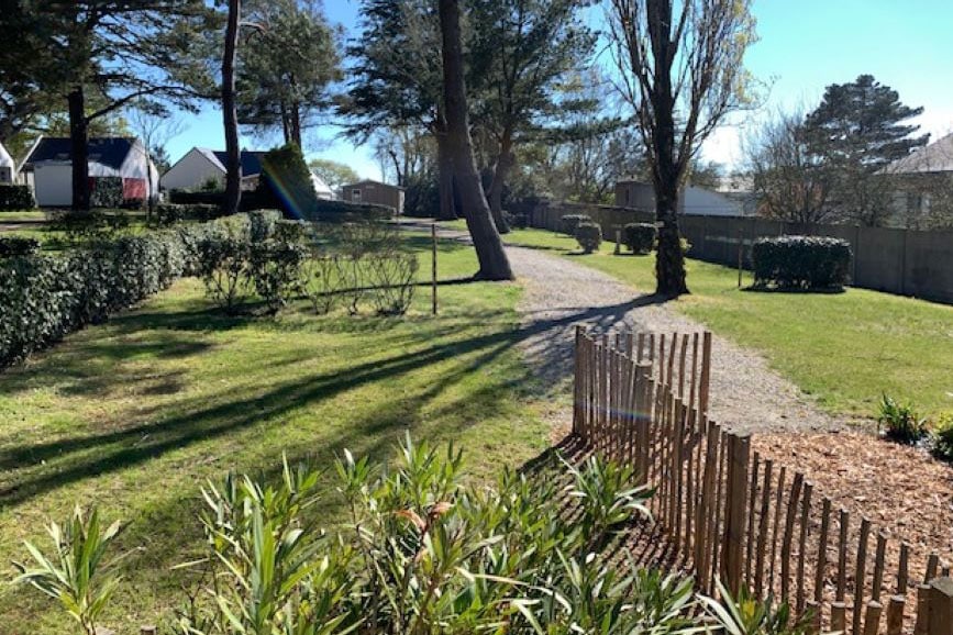 Camping Le Beaupré | Reserveren bij Flickmyhouse