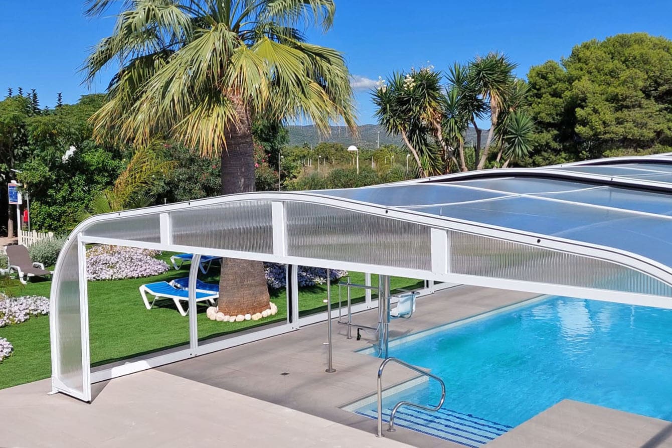 Camping Riberamar | Reserveren bij Flickmyhouse