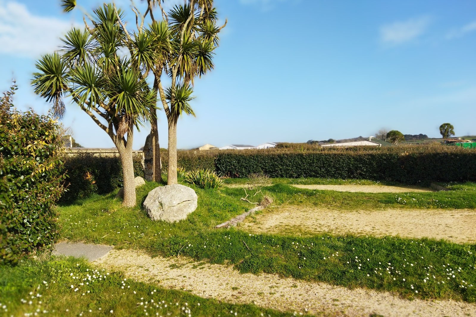 Camping Bel Air Village La Pointe de Roscoff | Reserveren bij Flickmyhouse