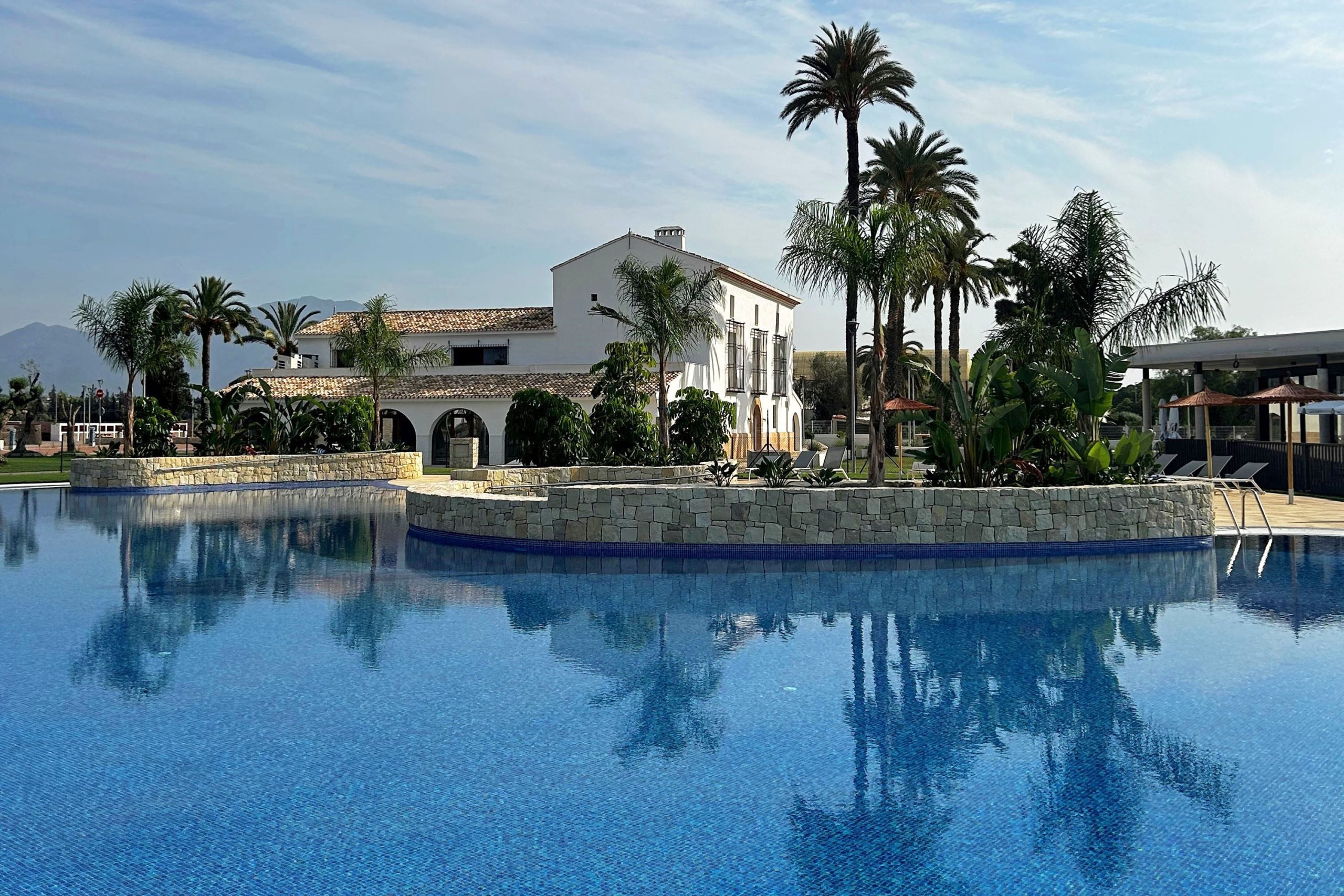 Camping La Media Legua | Reserveren bij Flickmyhouse