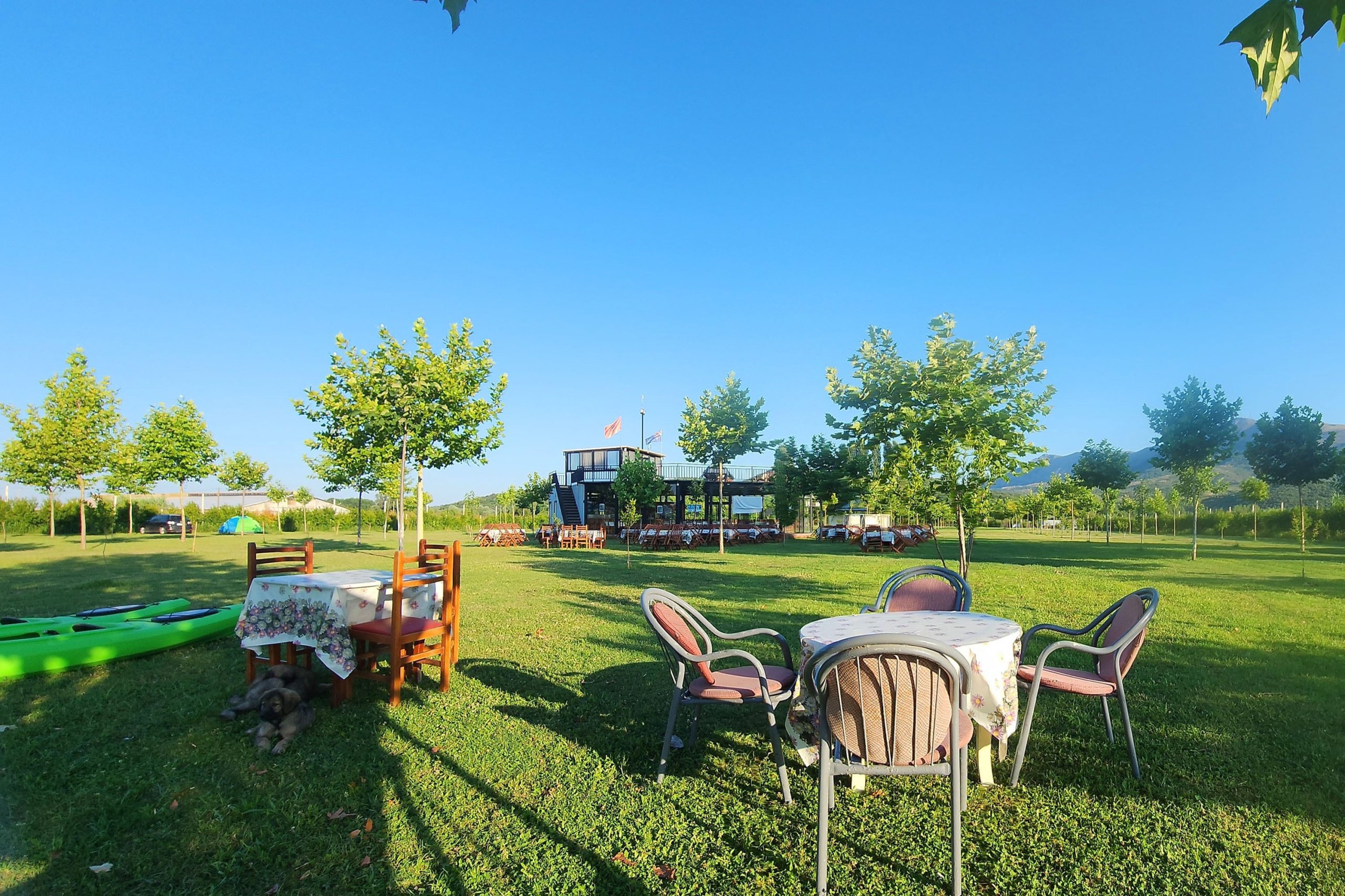 Camping Australia | Reserveren bij Flickmyhouse