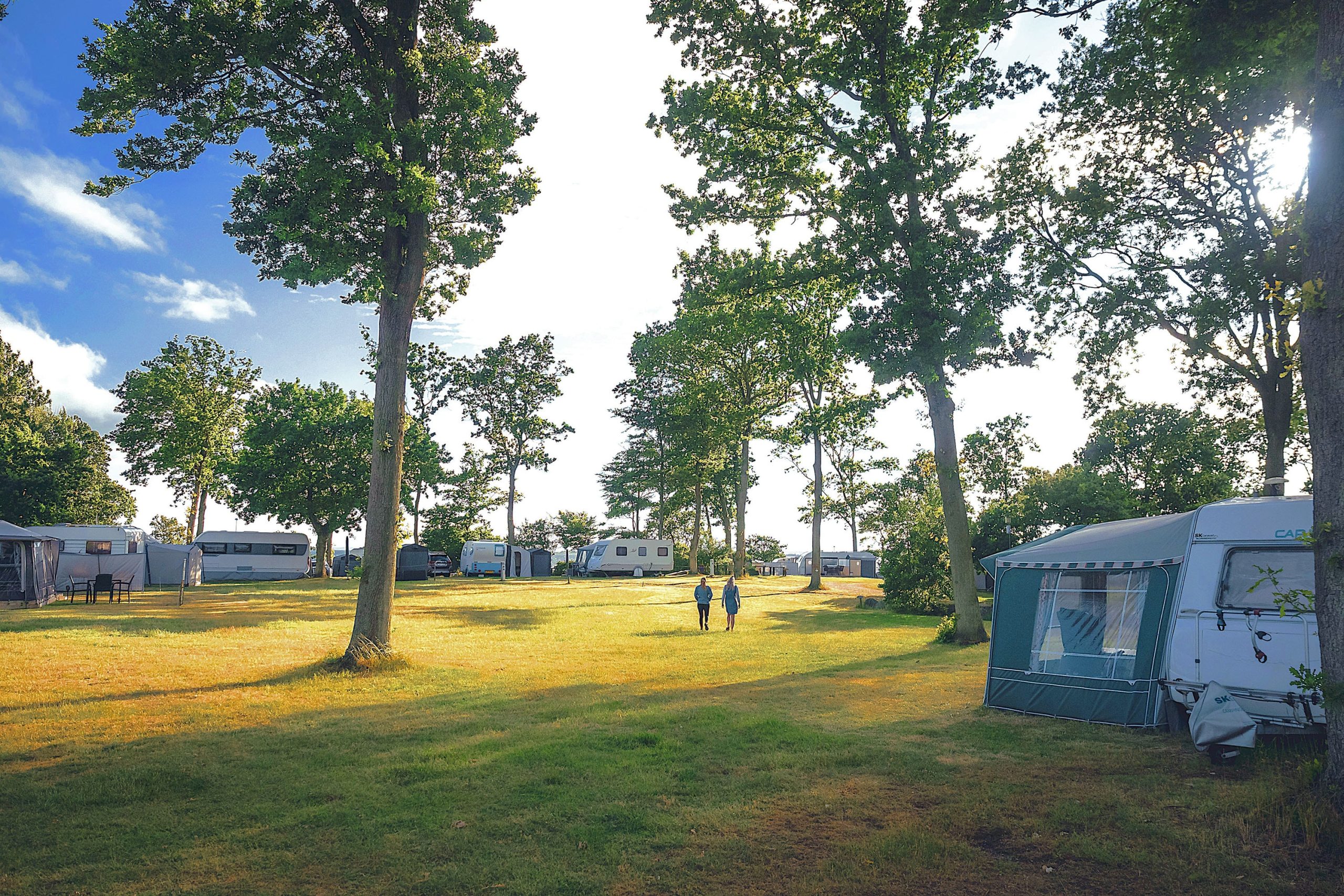 Falsled Strand Camping | Reserveren bij Flickmyhouse