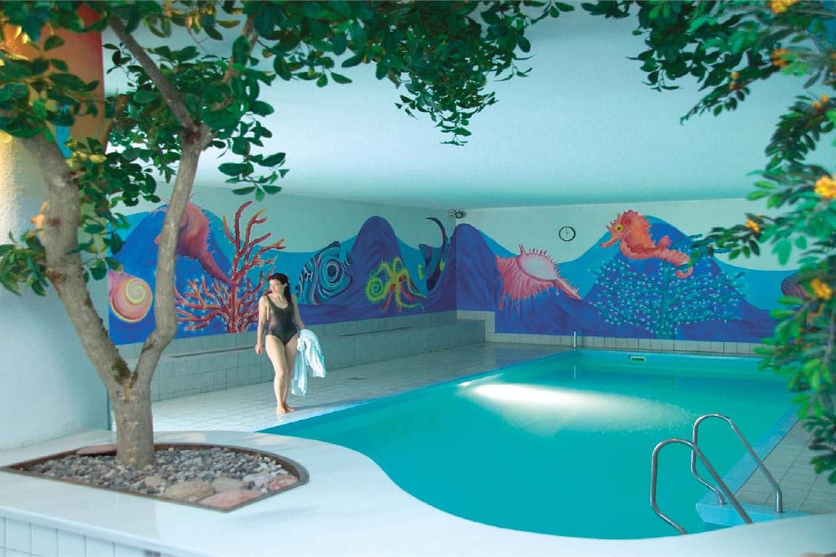 Camping Latsch | Reserveren bij Flickmyhouse