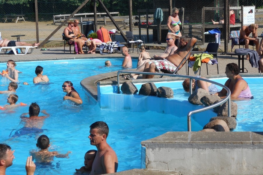 Riis Feriepark | Reserveren bij Flickmyhouse