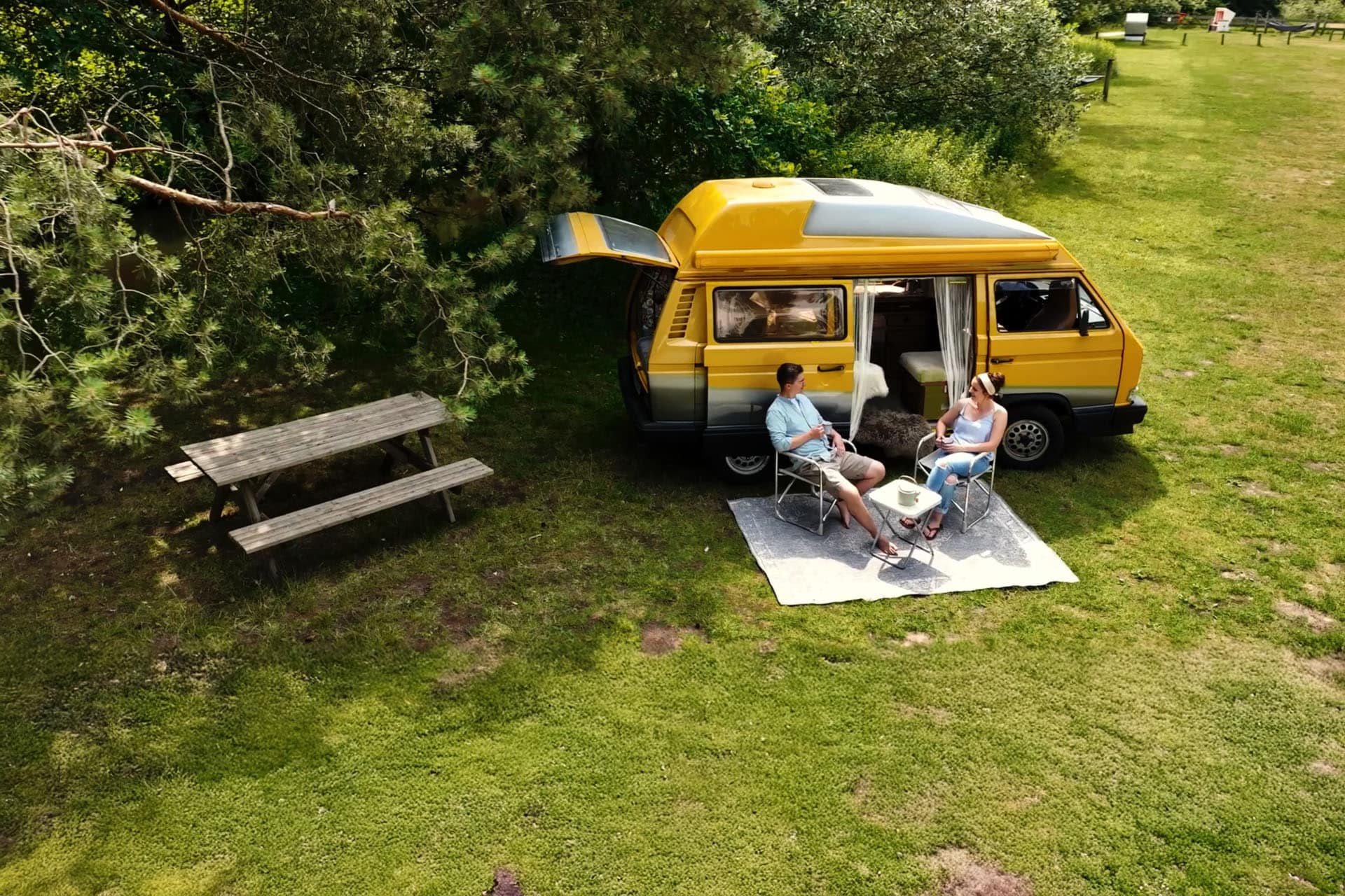 Campingpark Südheide | Reserveren bij Flickmyhouse