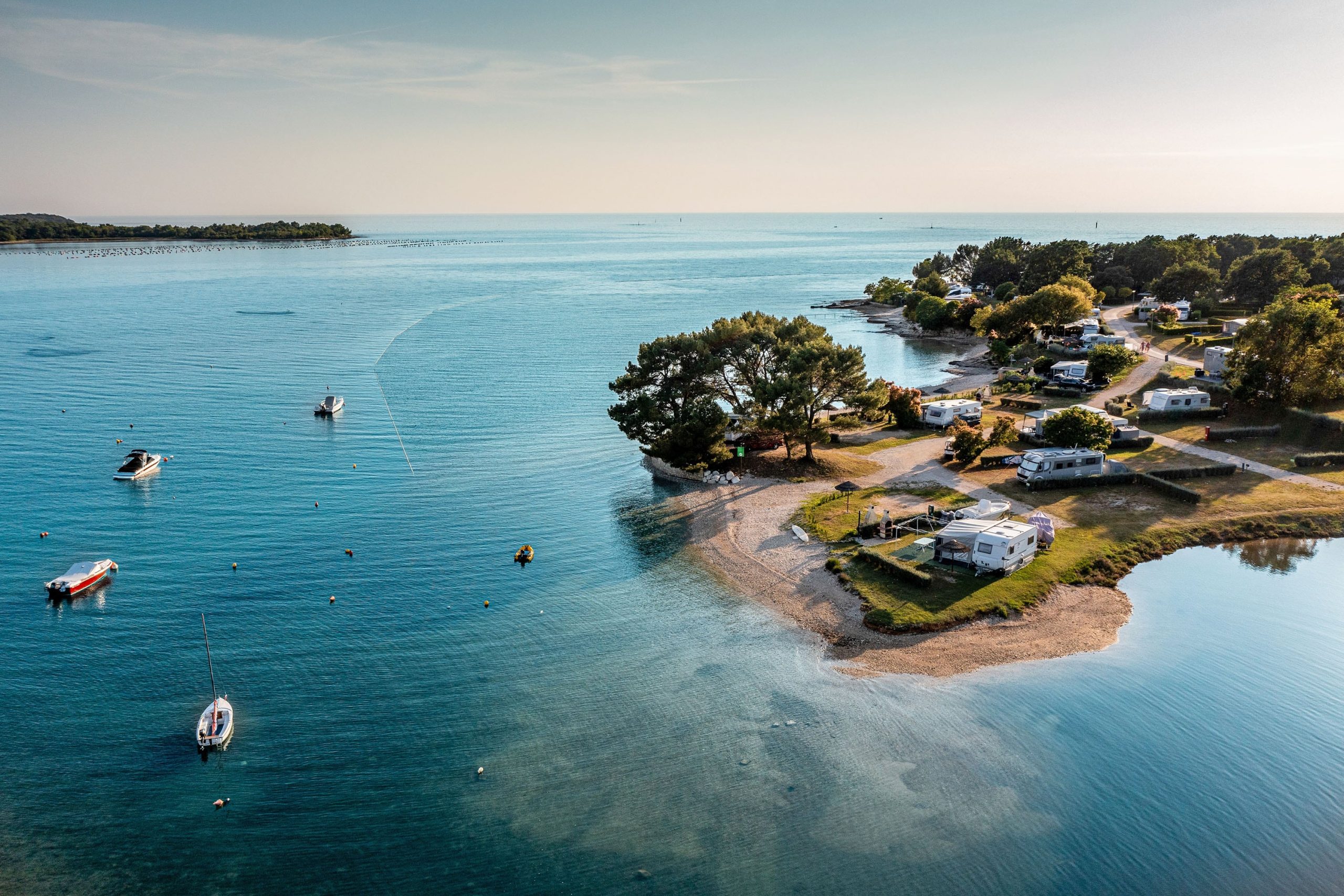 Camping Solaris Naturist | Reserveren bij Flickmyhouse