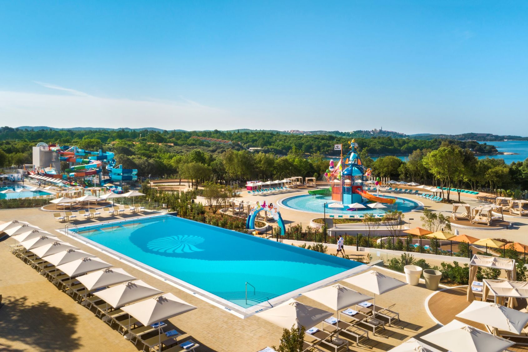 Valamar Camping Istra | Reserveren bij Flickmyhouse