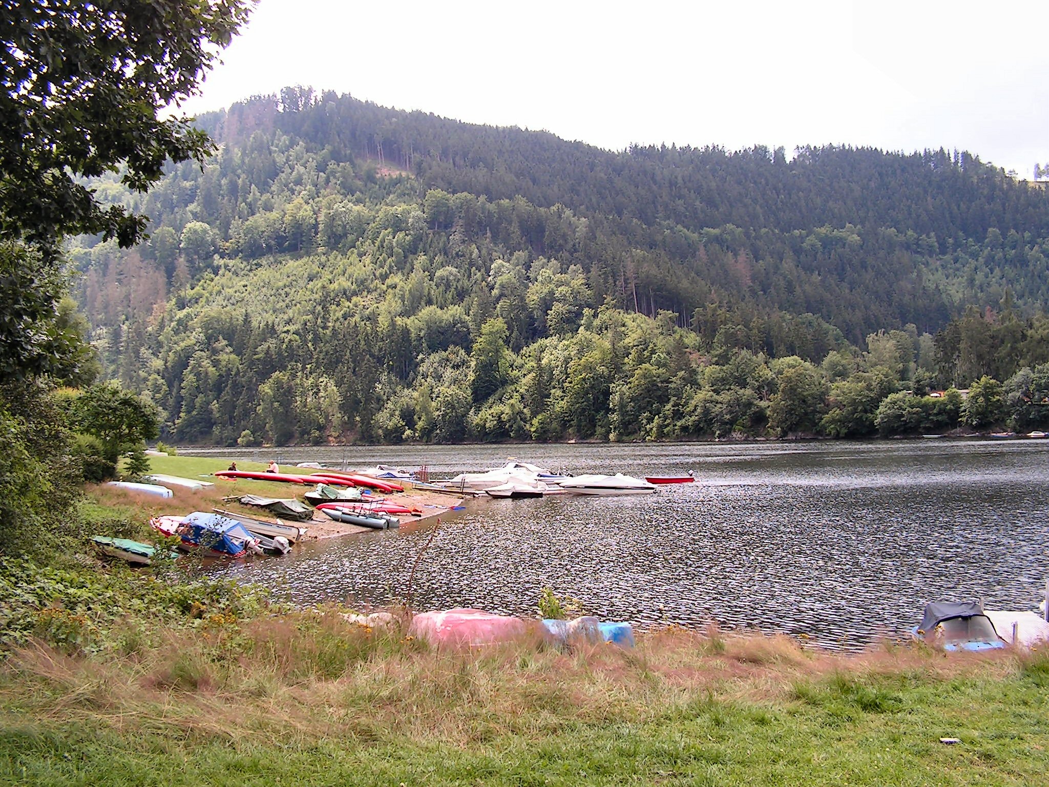 Camping Neumannshof | Reserveren bij Flickmyhouse