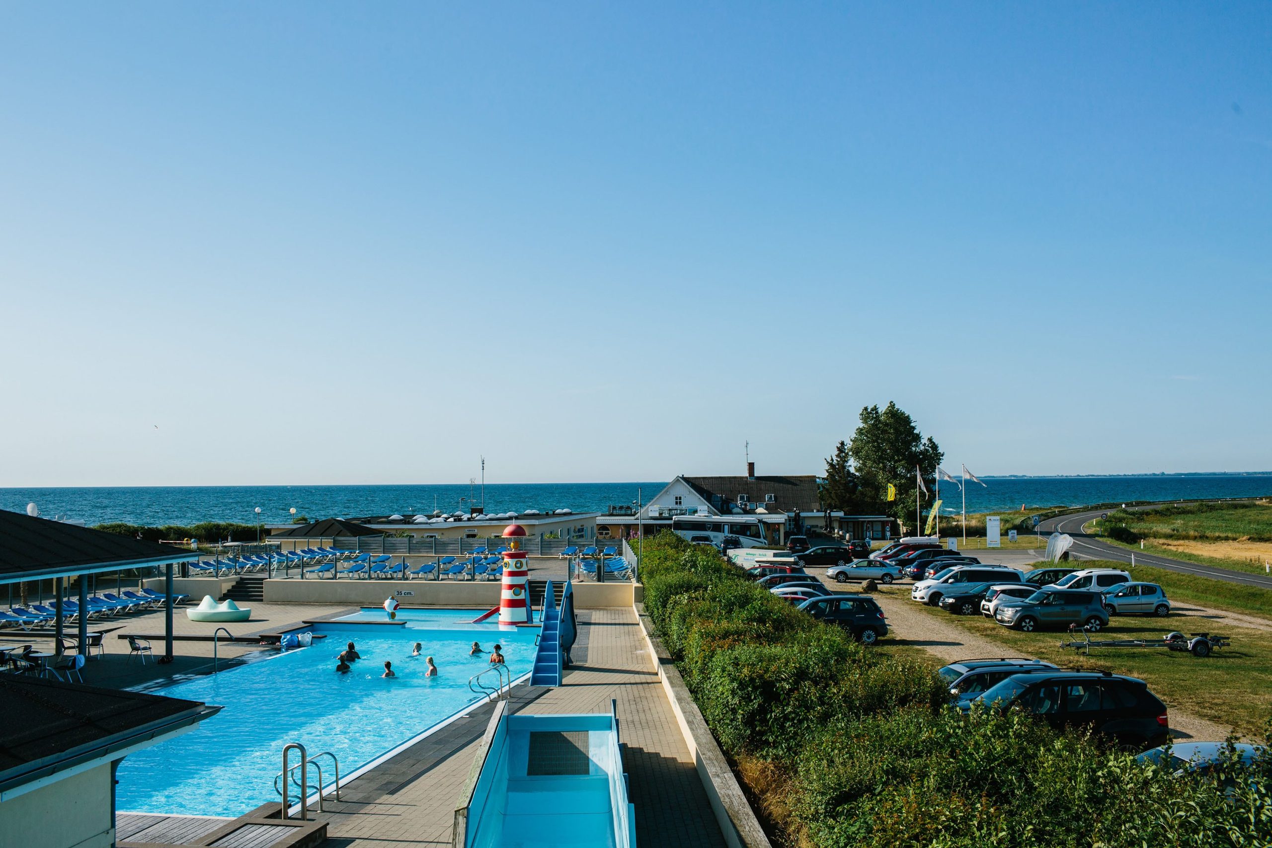 Drejby Strand Camping | Reserveren bij Flickmyhouse